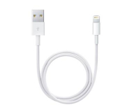 Apple Kabel USB - Lightning 0,5m - 170297 - zdjęcie 1
